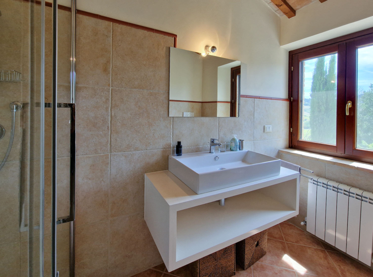 Villa for sale with pool