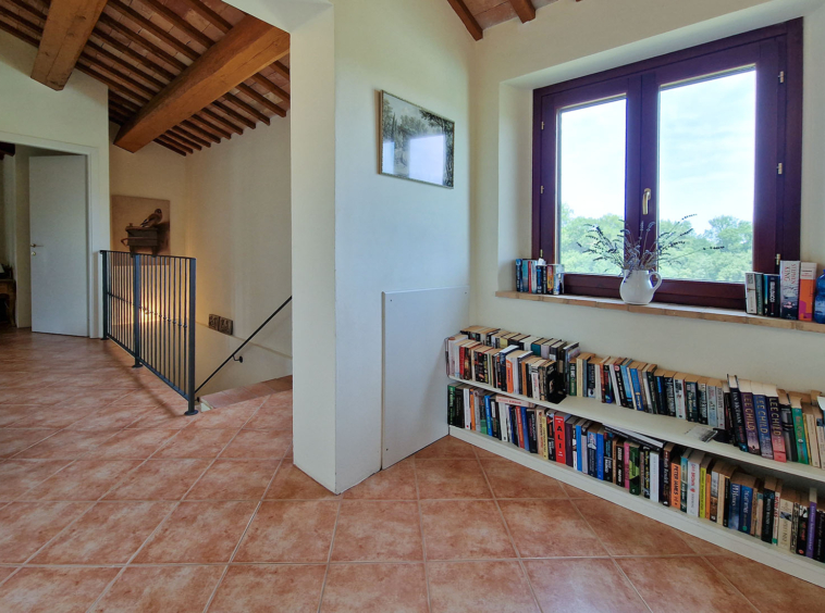 Villa for sale with pool