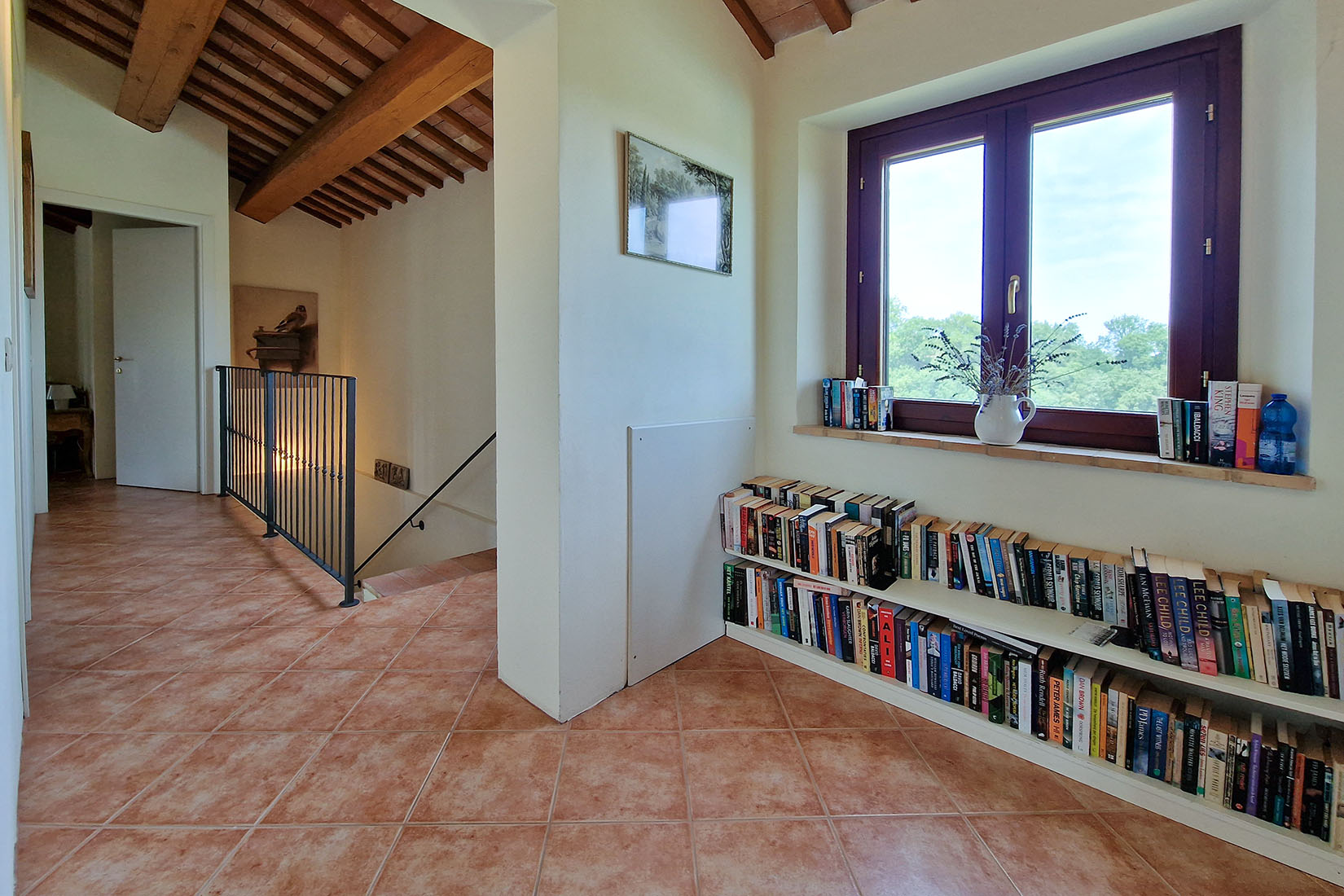 Villa for sale with pool