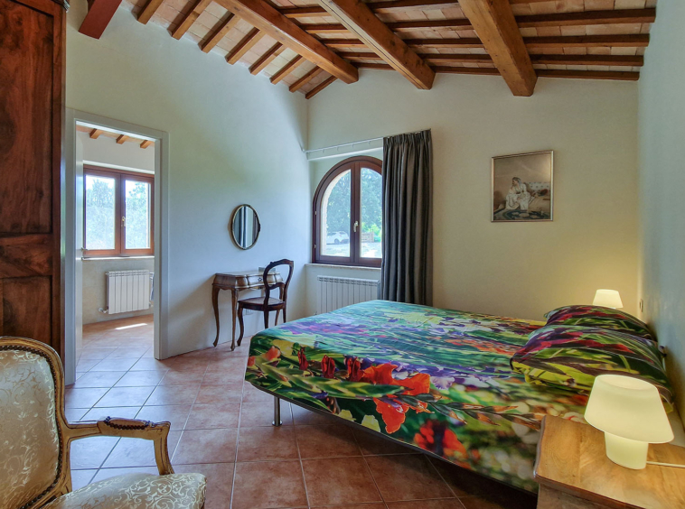 Villa for sale with pool