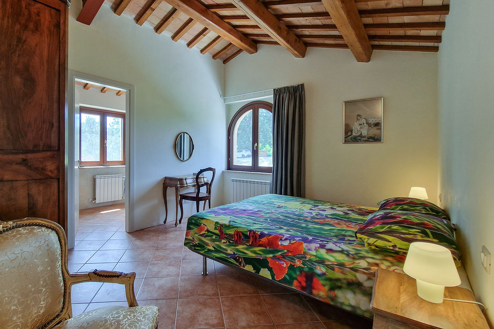 Villa for sale with pool