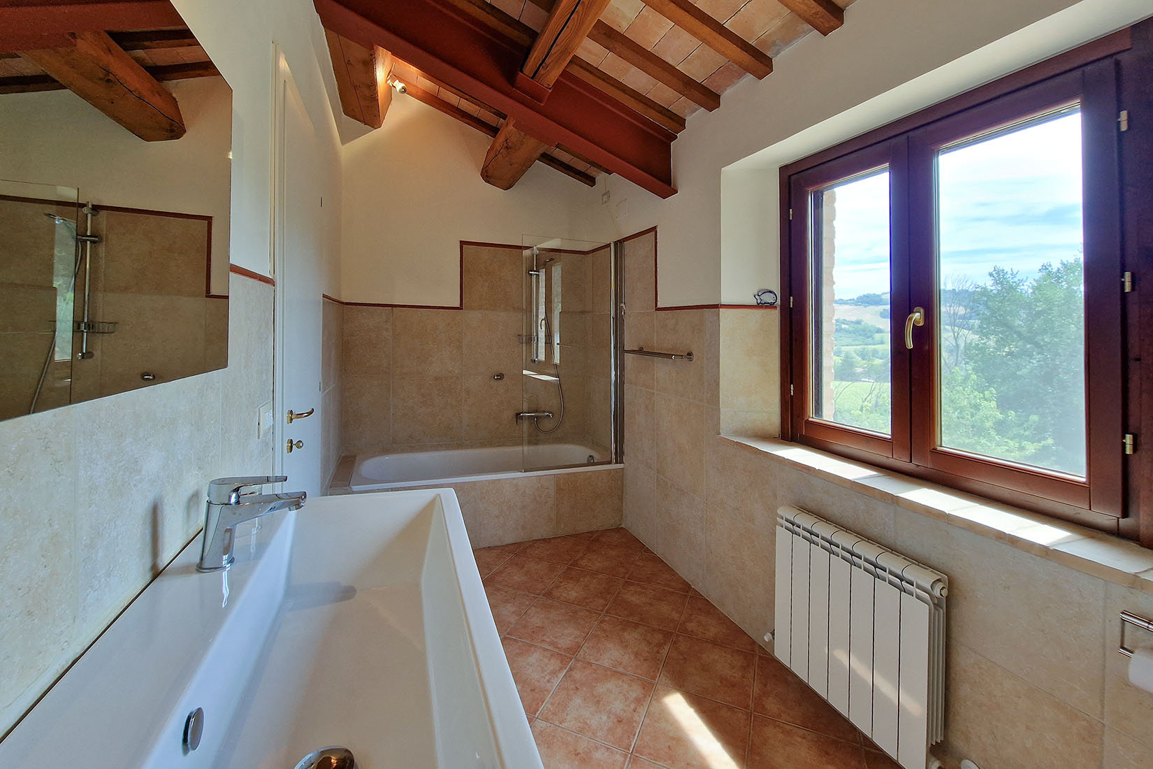 Villa for sale with pool