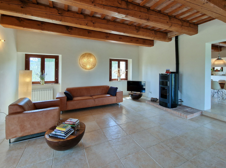 Villa for sale with pool