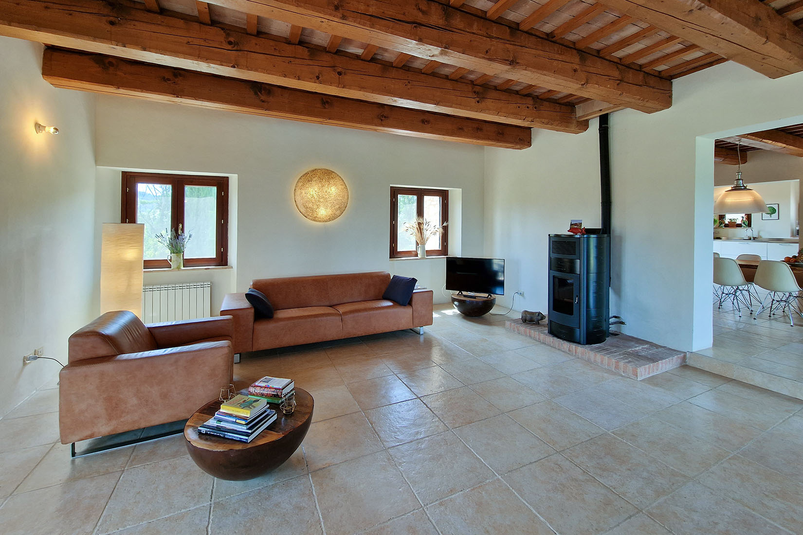 Villa for sale with pool