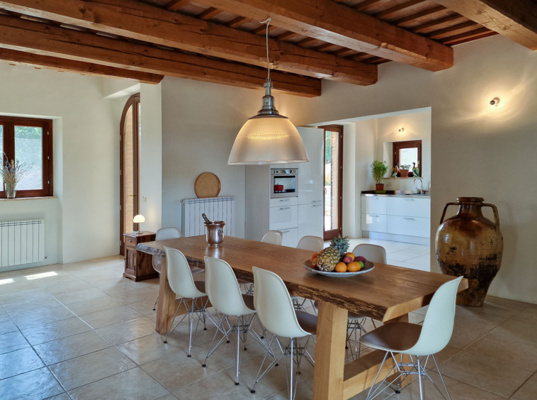 Villa for sale with pool