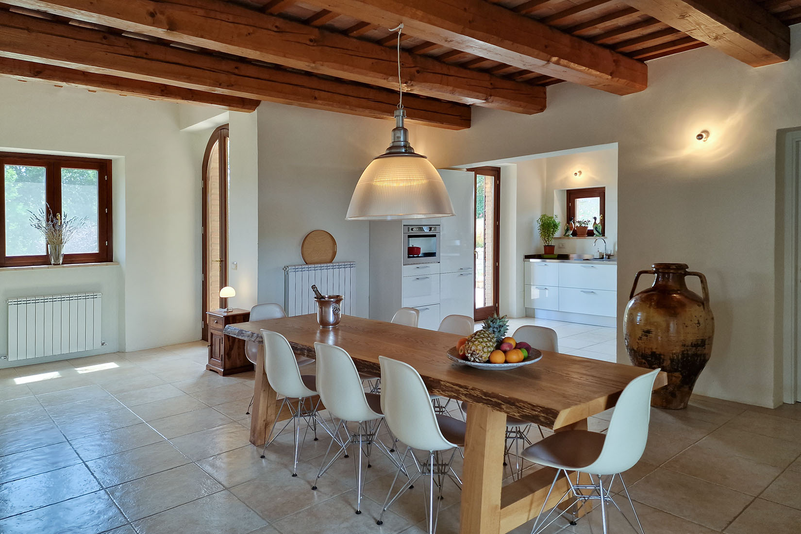 Villa for sale with pool