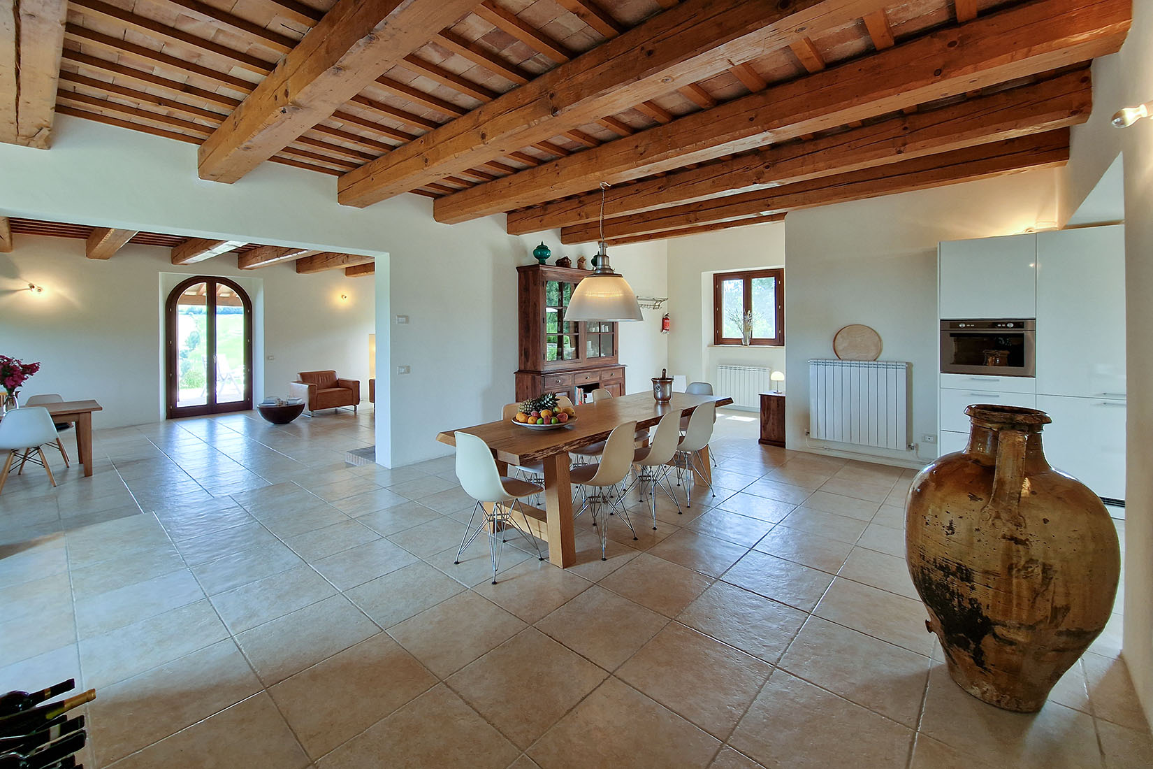 Villa for sale with pool