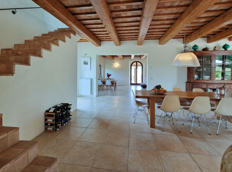 Villa for sale with pool