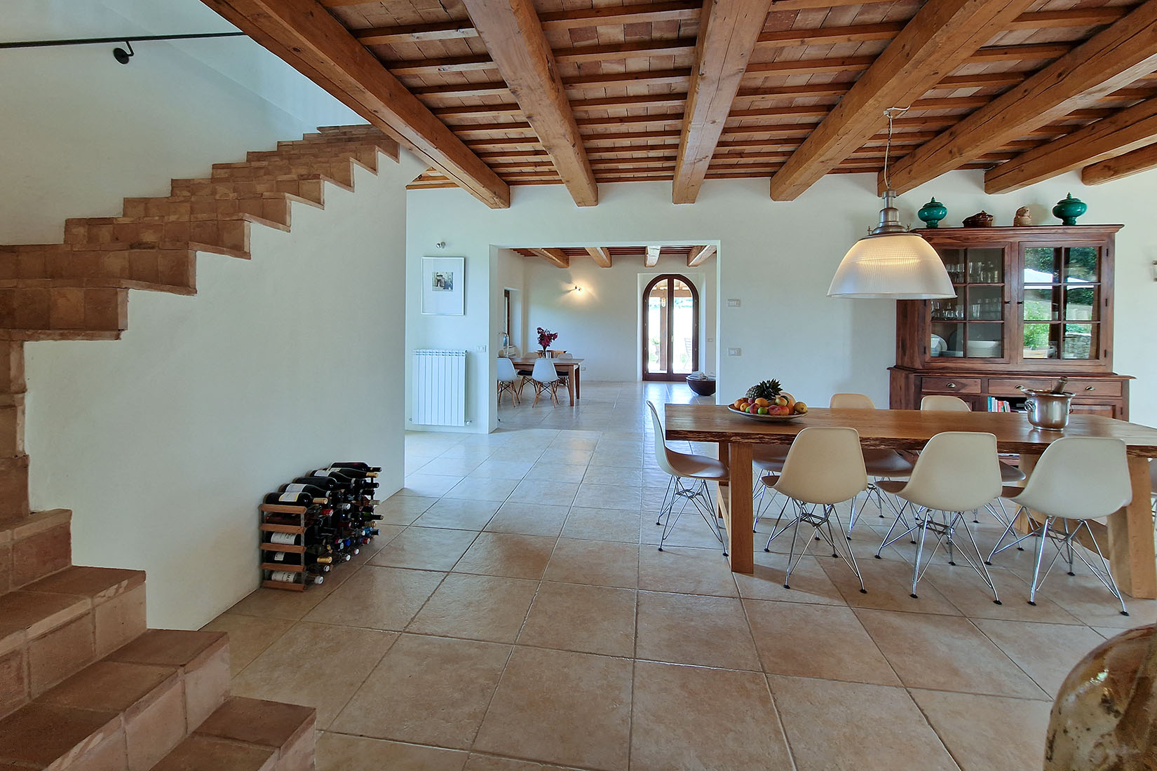 Villa for sale with pool