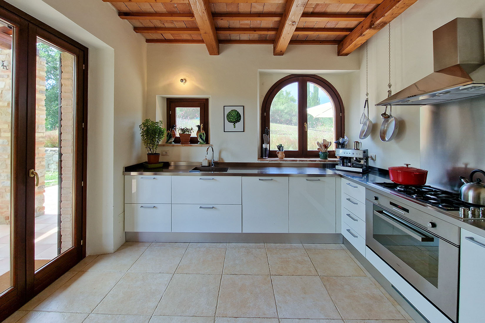 Villa for sale with pool