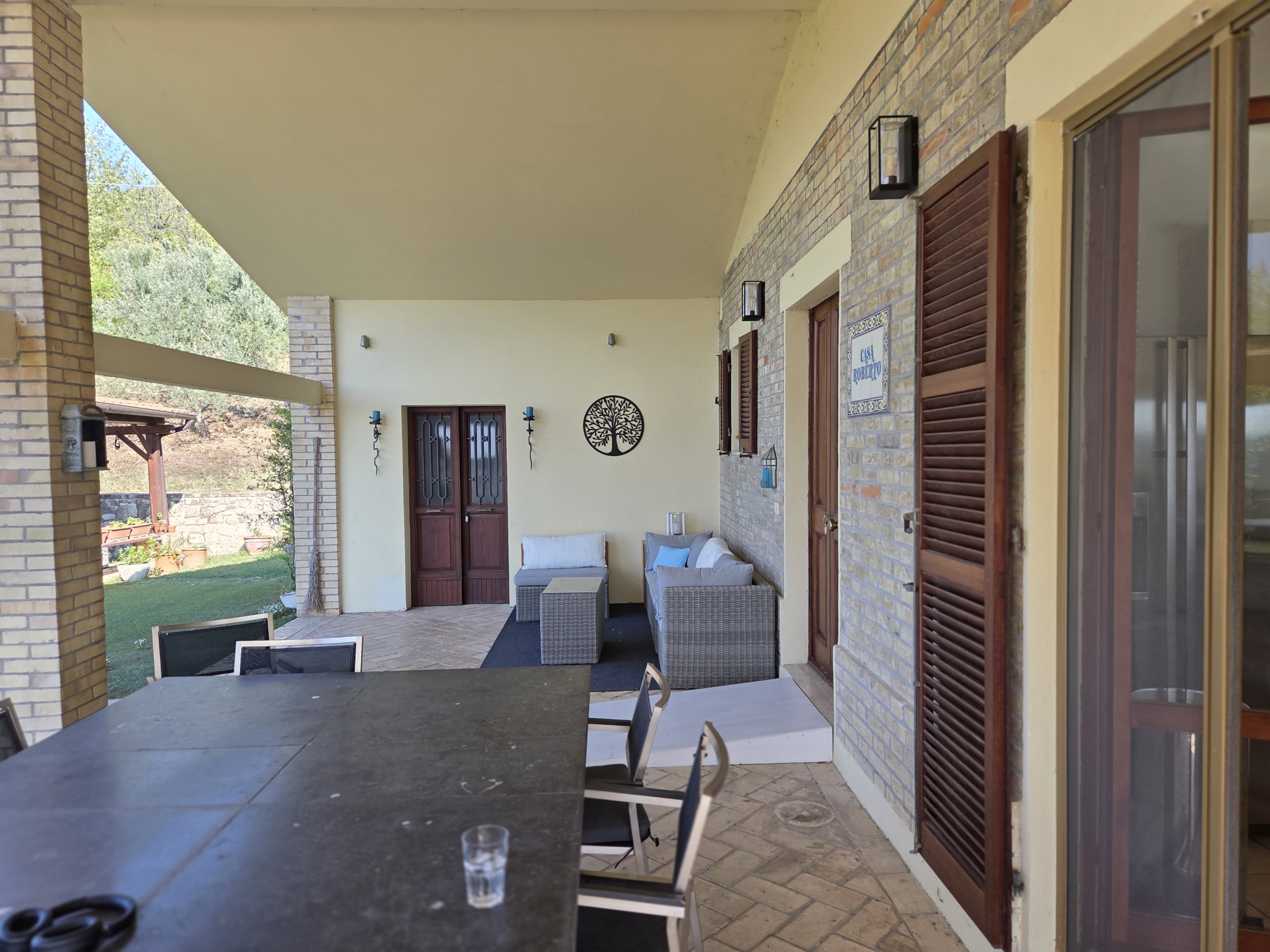 Country house with Pool in Le Marche
