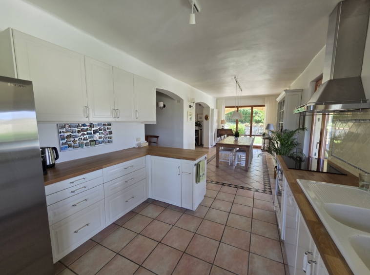 Country house with Pool in Le Marche