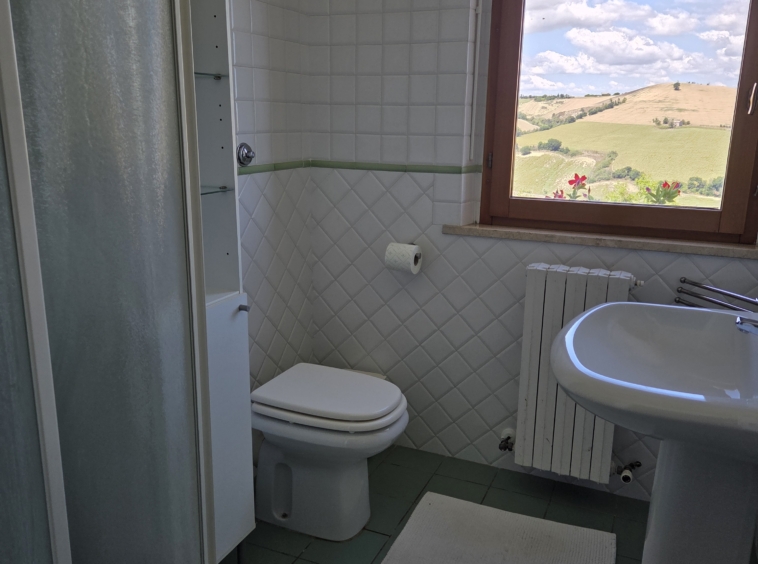 Country house with Pool in Le Marche