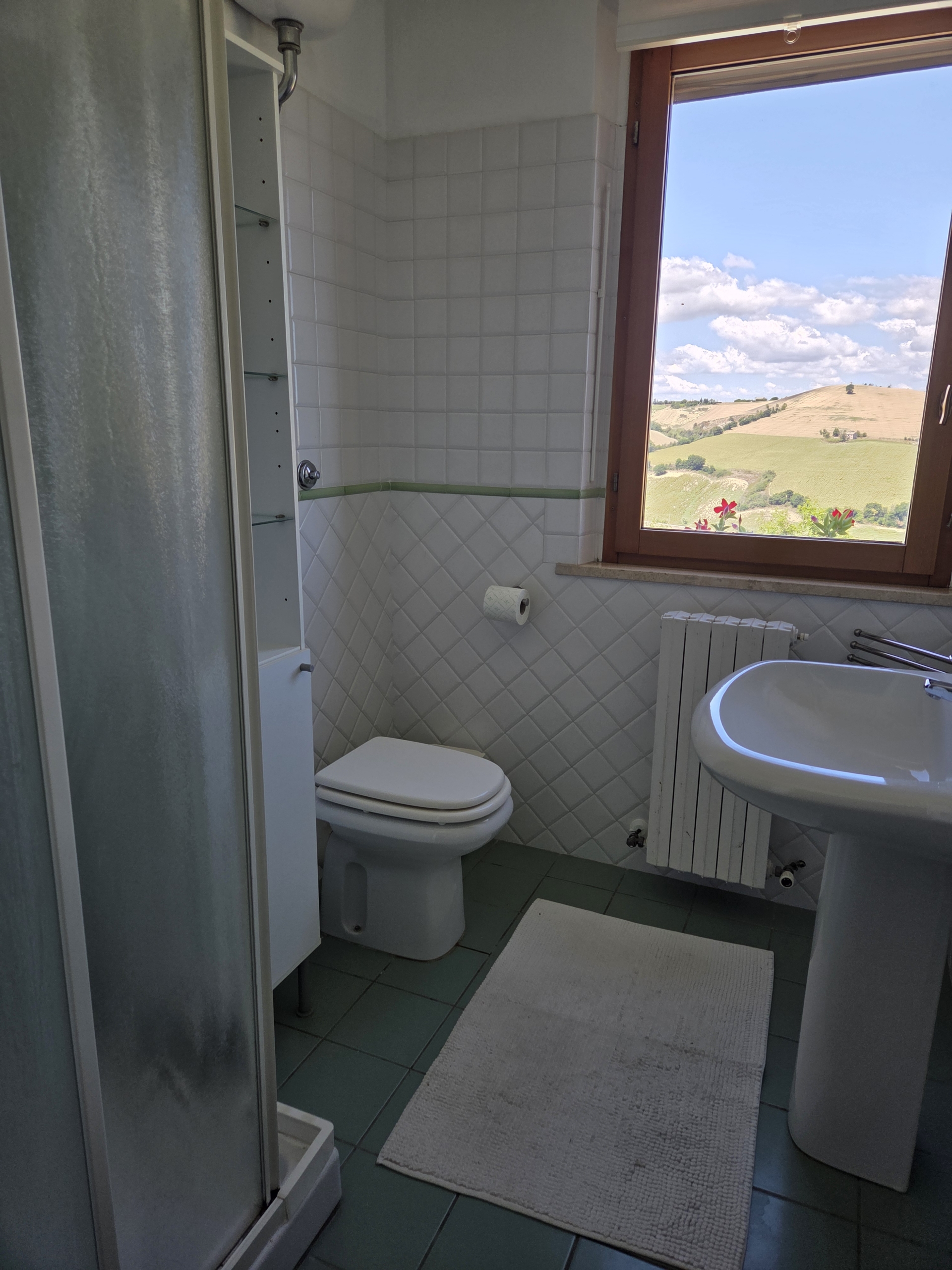 Country house with Pool in Le Marche