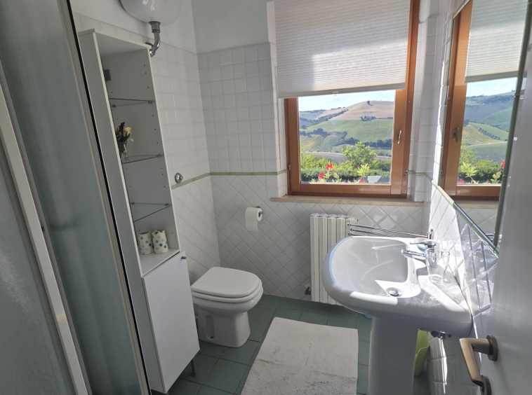 Country house with Pool in Le Marche