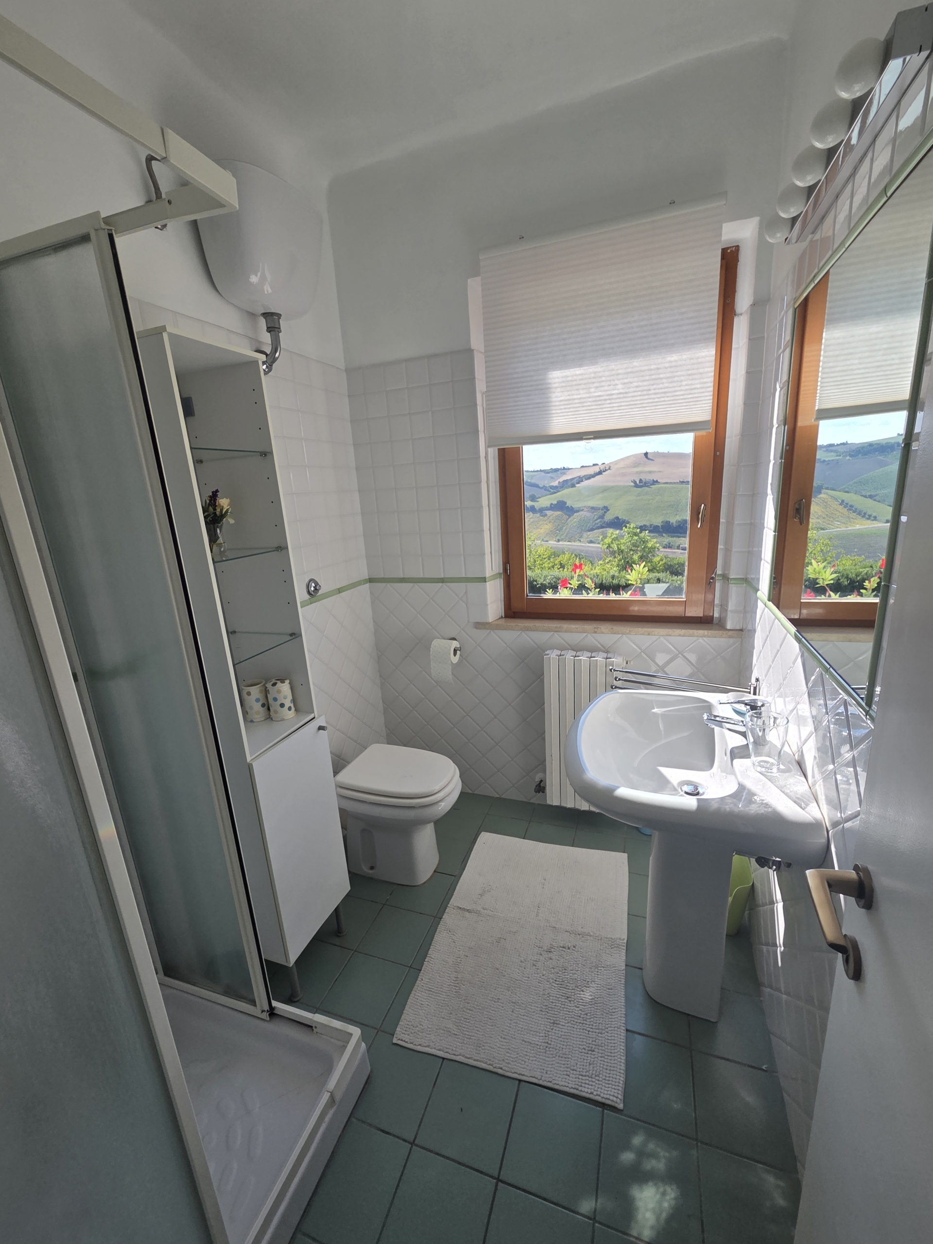 Country house with Pool in Le Marche