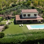 Country house with Pool in Le Marche