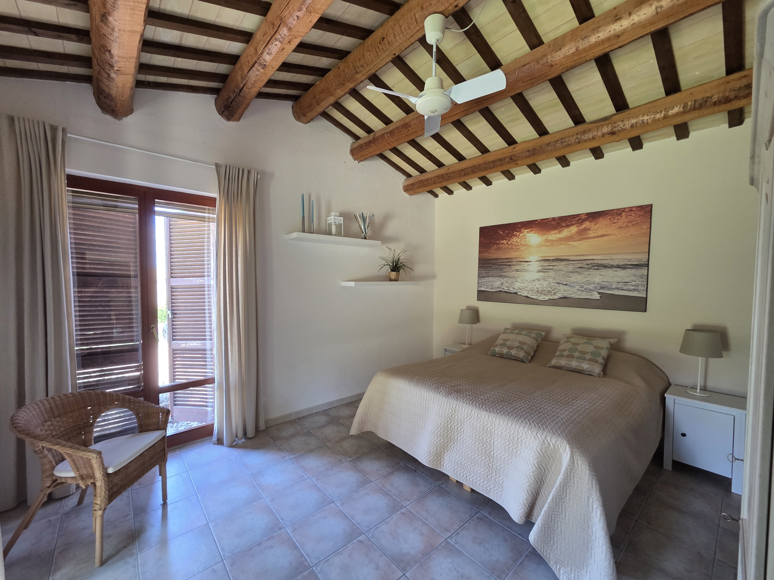Country house with Pool in Le Marche