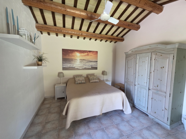 Country house with Pool in Le Marche