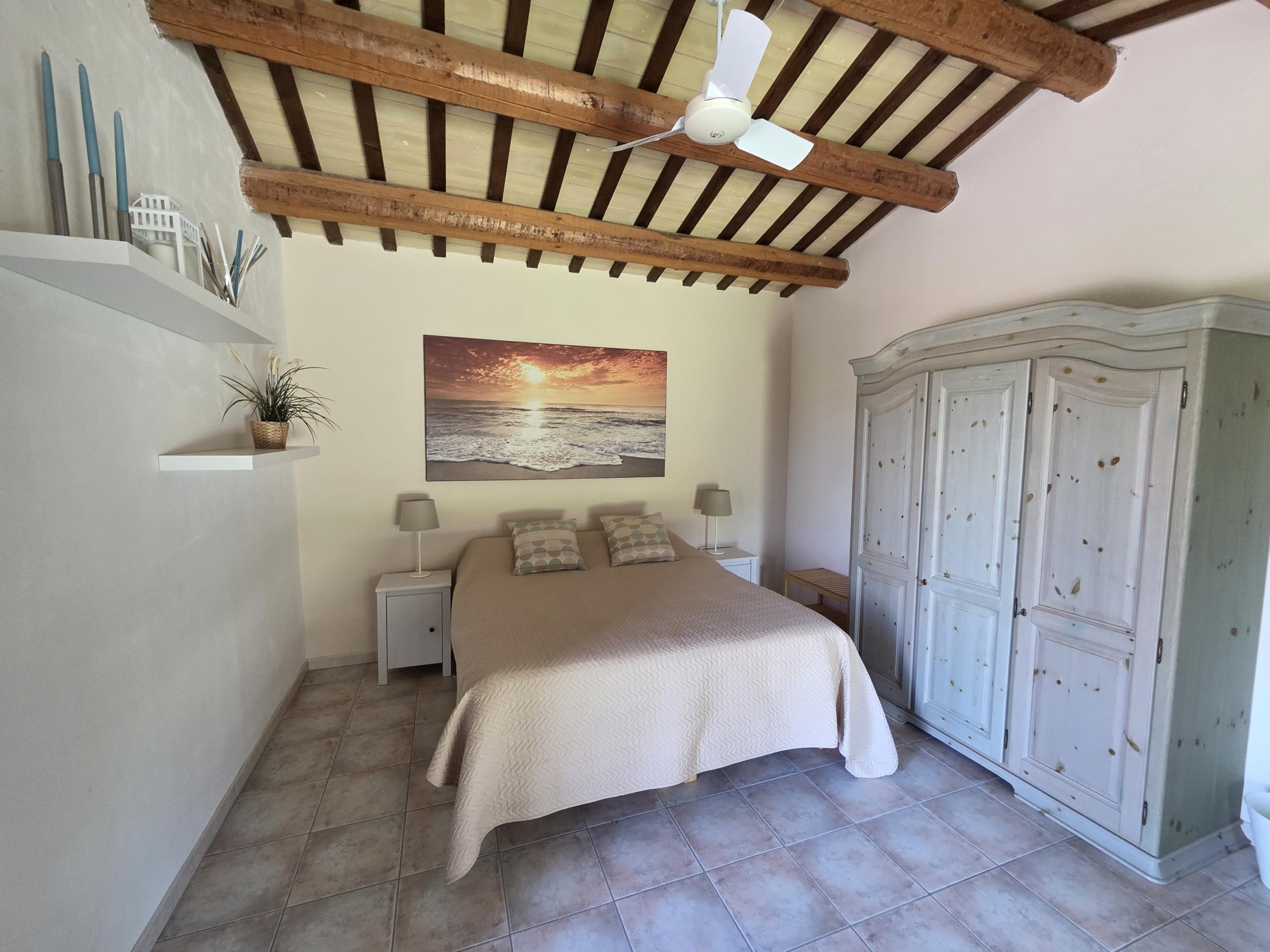 Country house with Pool in Le Marche