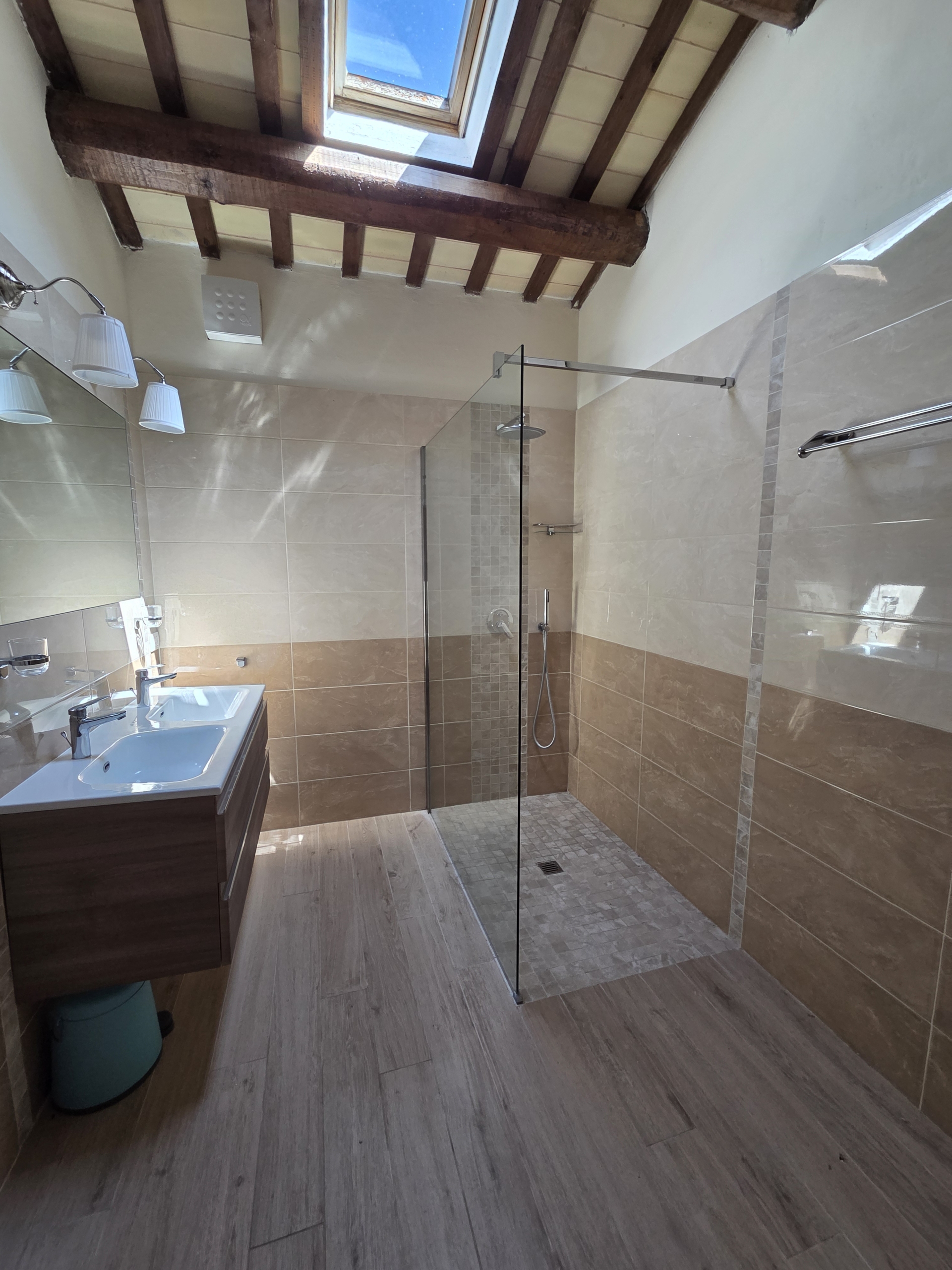 Country house with Pool in Le Marche