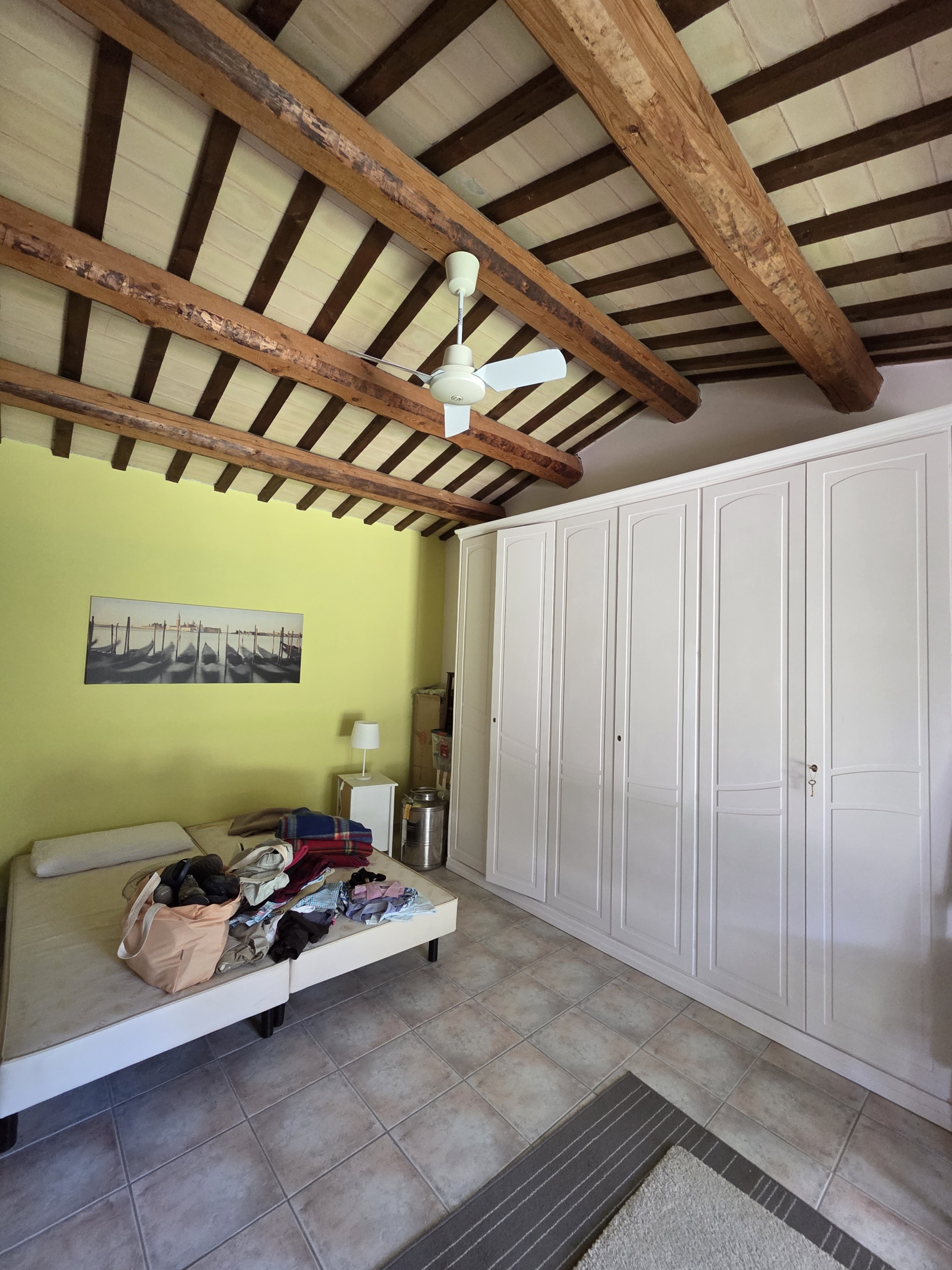 Country house with Pool in Le Marche