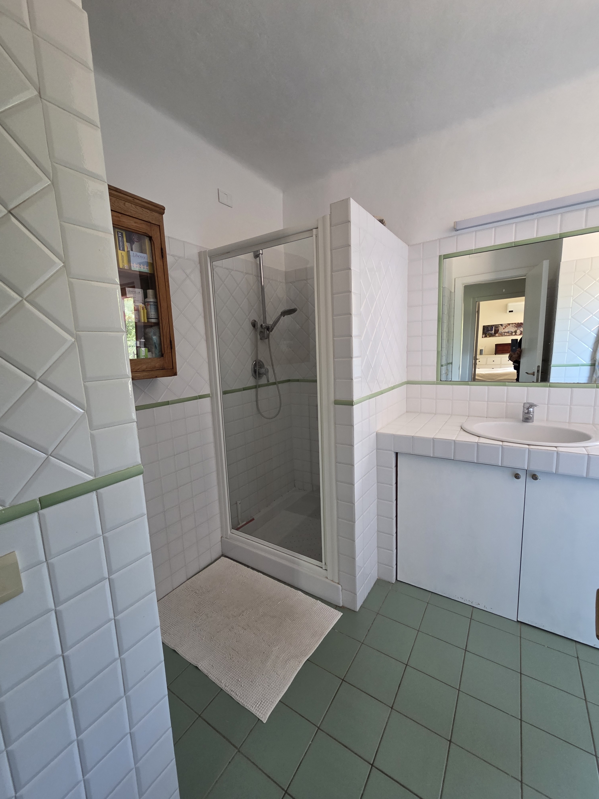 Country house with Pool in Le Marche