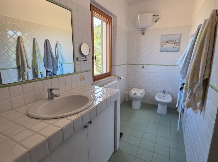 Country house with Pool in Le Marche