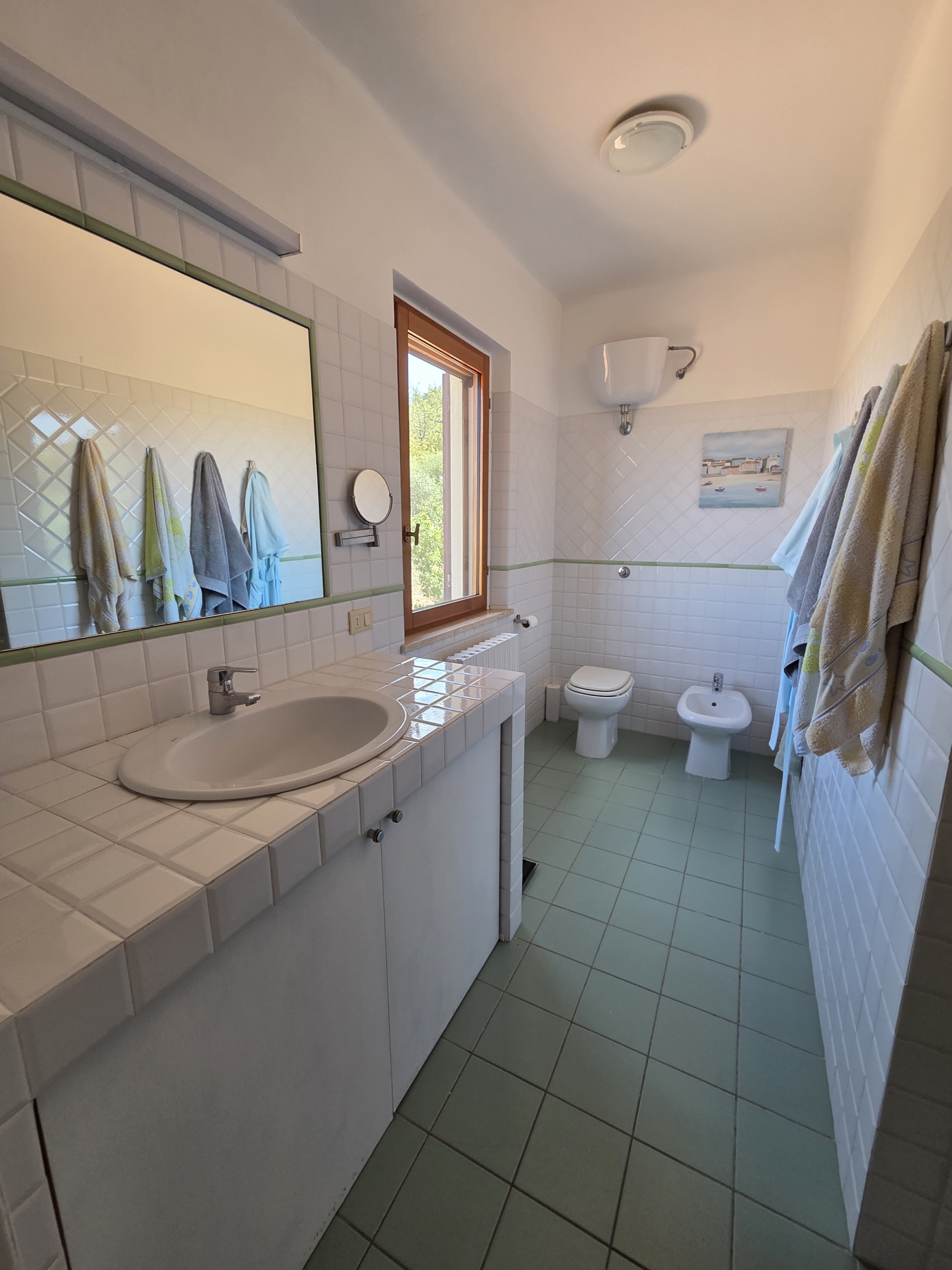 Country house with Pool in Le Marche