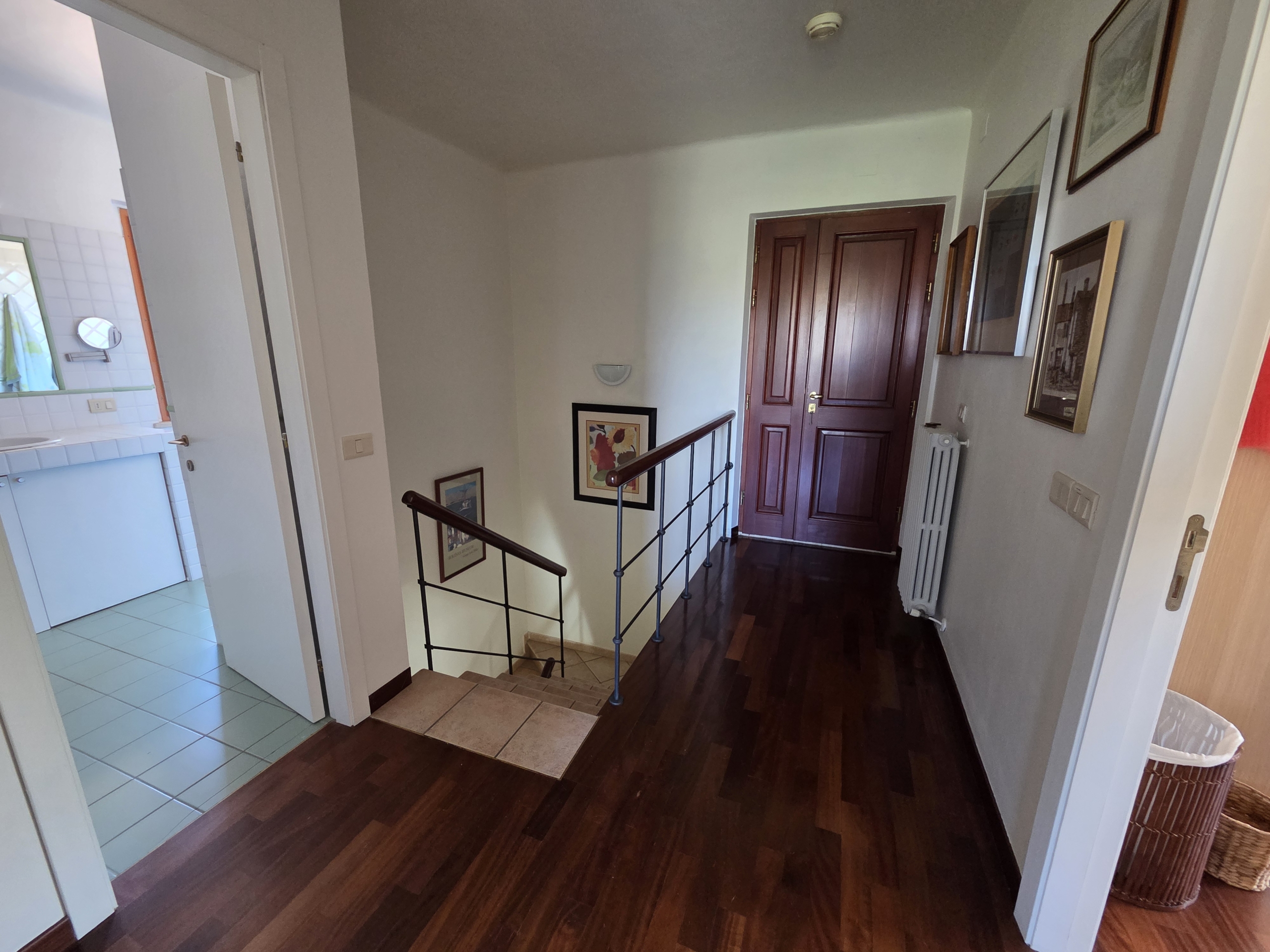 Country house with Pool in Le Marche
